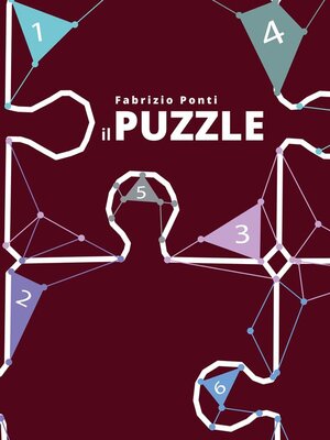 cover image of Il puzzle